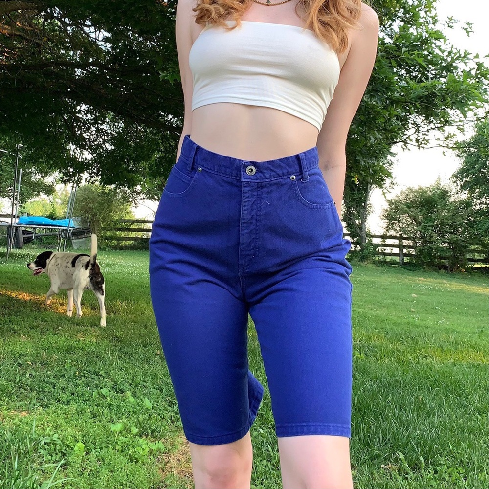 Vintage shorts